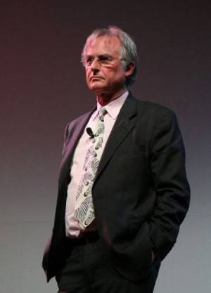 리처드 도킨스(1941~현재)