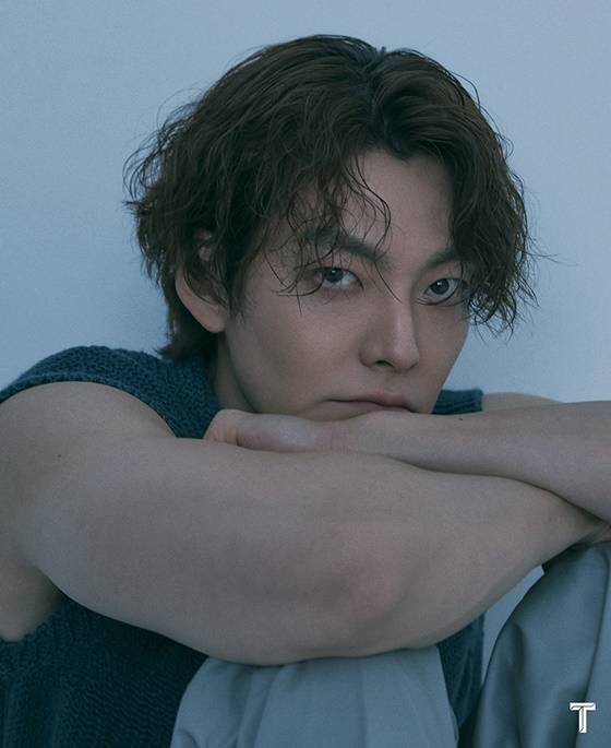 김우빈 /사진제공=T싱가포르