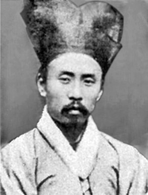 이수정 (1842~1886·생몰 추정)