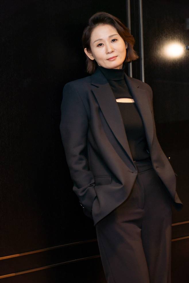 배우 김선영, 사진제공|에이스메이커무비웍스