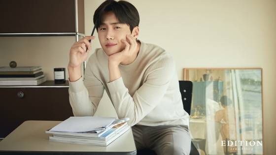 김선호 /사진=에디션 센서빌리티