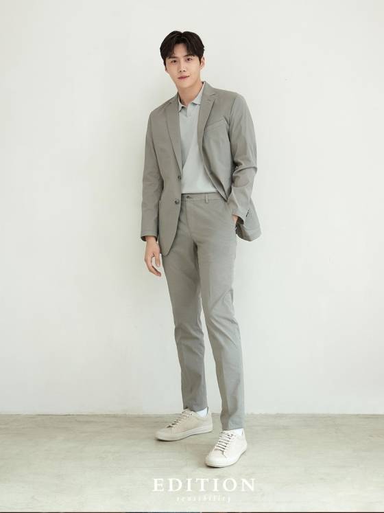 김선호 /사진=에디션 센서빌리티