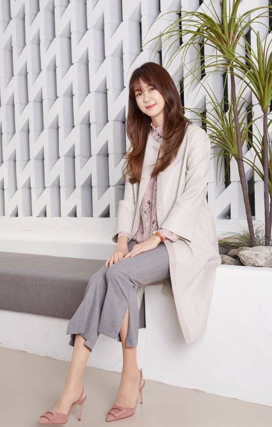 이요원 화보