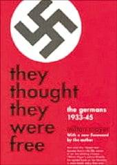 밀턴 마이어
《그들은 자신들이 
자유롭다고 생각했다》