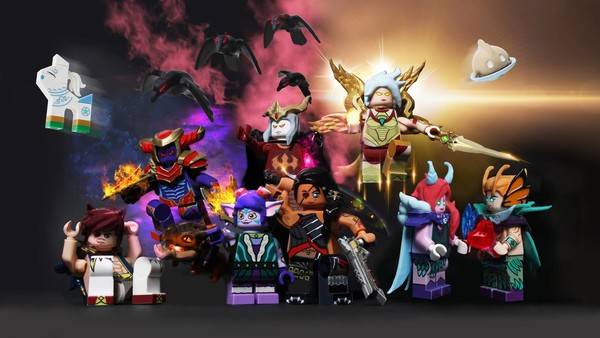 사진=라이엇게임즈, 롤 설날 맞아 '새해 맞이' 이벤트