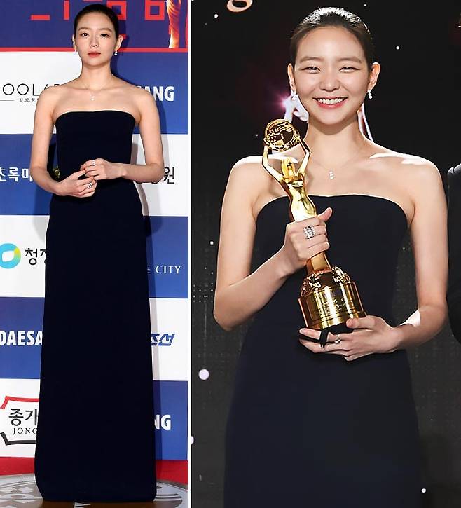 배우 이솜/사진제공=스포츠조선