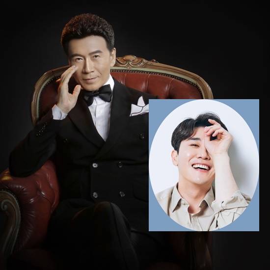 '막걸리 한잔'은 영탁이 자신의 이름에서 풍기는 '막걸리' 분위기를 담아 강렬한 인상을 남겼다. 이 곡은 이후 오디션 프로그램 도전자들의 단골 레퍼토리가 됐다. /하랑미디어그룹, 누에라프로젝트