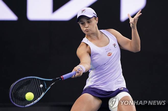 í•´ì™¸ì†Œì‹ Atp Wta í˜¸ì£¼ì˜¤í