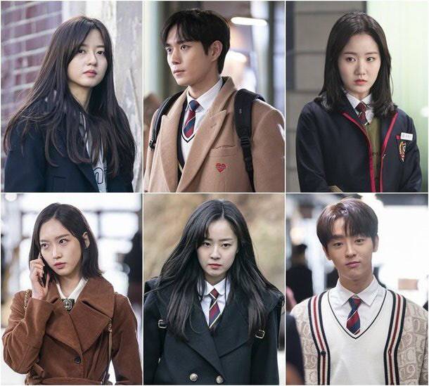 SBS ‘펜트하우스2’