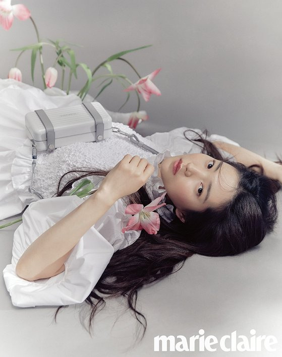 김태리 화보