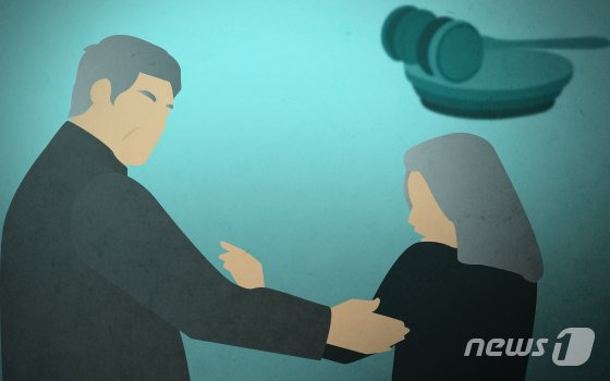 기사와 관련 없는 사진. 인천 지역에서 발생한 ‘여신도 그루밍 성폭력’ 혐의의 30대 목사에게 경찰이 업무상 간음죄를 적용했다. 뉴스1