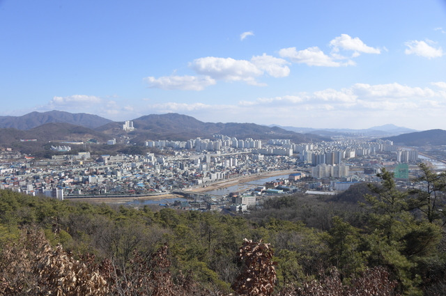 경기 동두천시 일대(사진 = 동두천시청 제공) *재판매 및 DB 금지