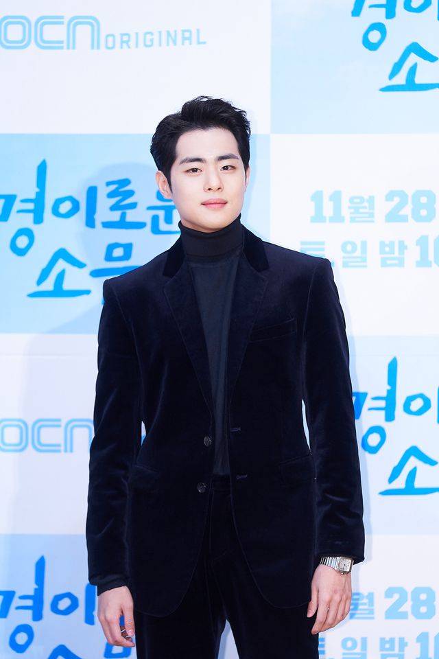 조병규. /뉴시스