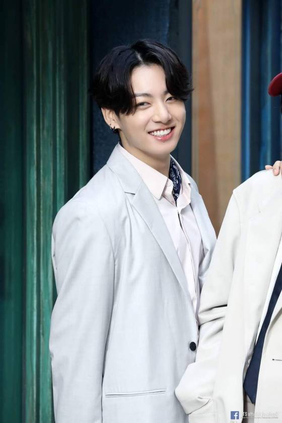 방탄소년단 정국(BTS JUNGKOOK)