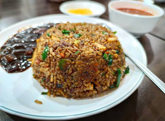 홍복성 후난식 볶음밥