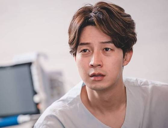 개그맨 허경환 등친 동업자 실형 - 허경환 인스타그램 캡처 2021-02-18