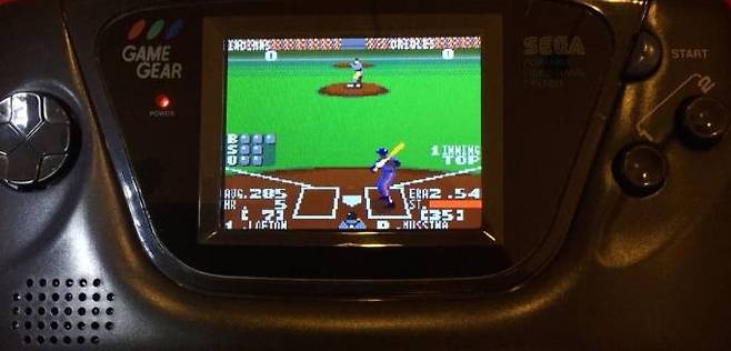 (기존보다 훨씬 선명한 화면을 즐길 수 있다)