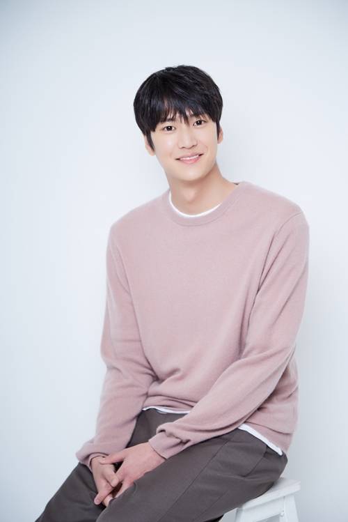 ‘철인왕후’ 나인우가 최근 종영 인터뷰를 진행했다. 사진=큐브엔터테인먼트