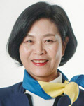 강민정 열린민주당 의원(비례대표)