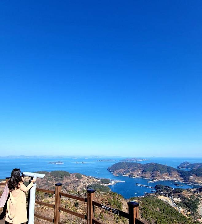 욕지도 이미지