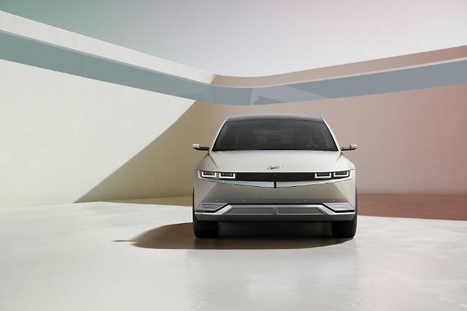 아이오닉5. 현대자동차 제공