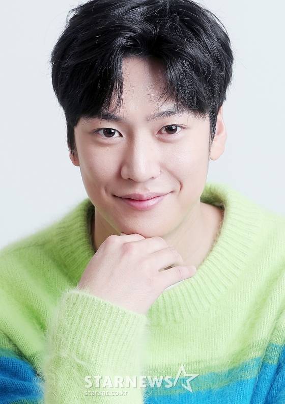 배우 나인우/사진=김창현 기자 chmt@