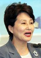 전여옥 전 의원. /조선DB