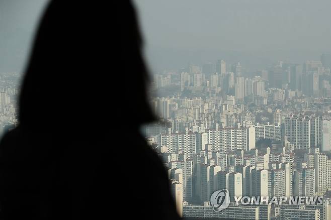 광명 시흥에 6번째 3기 신도시 조성…부산·광주엔 중규모 택지 [연합뉴스 자료사진]