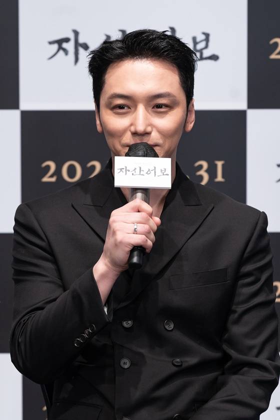 변요한 /사진제공=메가박스중앙(주)플러스엠