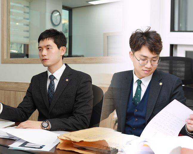 광주형사변호사 비리 의혹