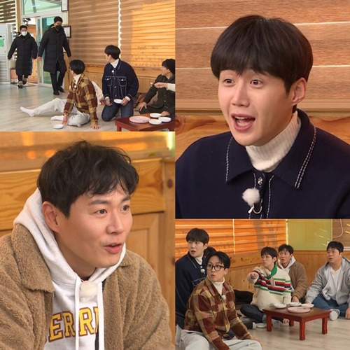 1박2일 사진=KBS