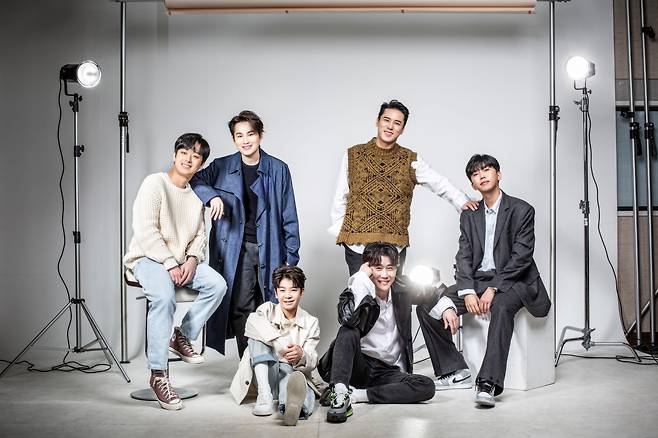 미스터트롯 톱6 /김종연 영상미디어 기자