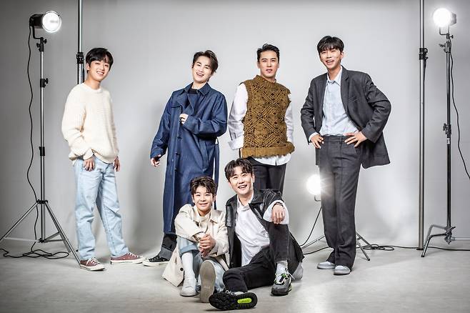 미스터트롯 톱6 /김종연 영상미디어 기자