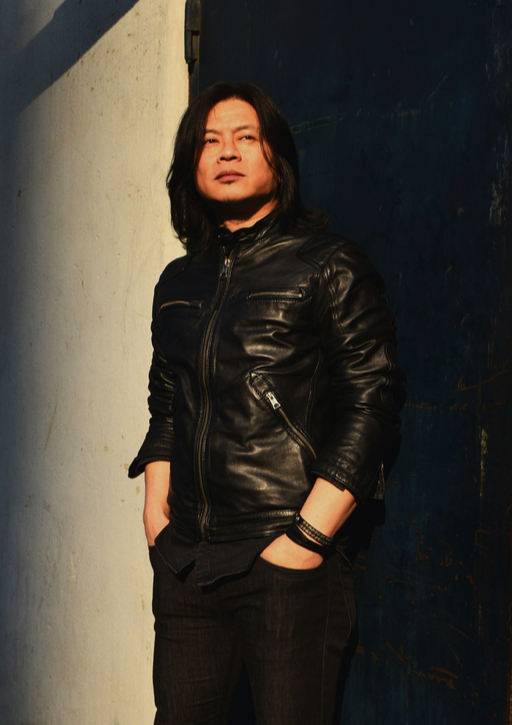 하드록밴드 해리빅버튼의 이성수가 공연장을 지키기 위한 페스티벌 ‘#우리의무대를지켜주세요(#saveourstages)’을 진행한다.