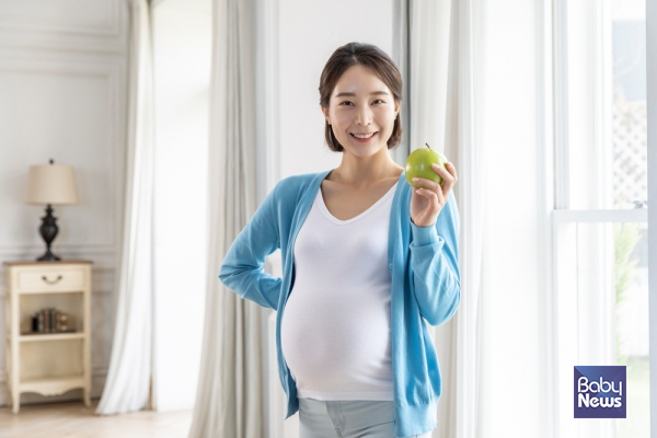 경기도, 올해에도 임산부 친환경농산물 꾸러미 사업 진행. ⓒ베이비뉴스