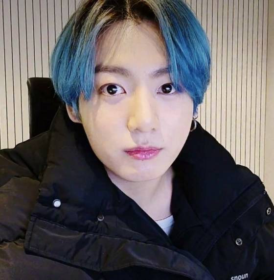 방탄소년단 정국(BTS JUNGKOOK)
