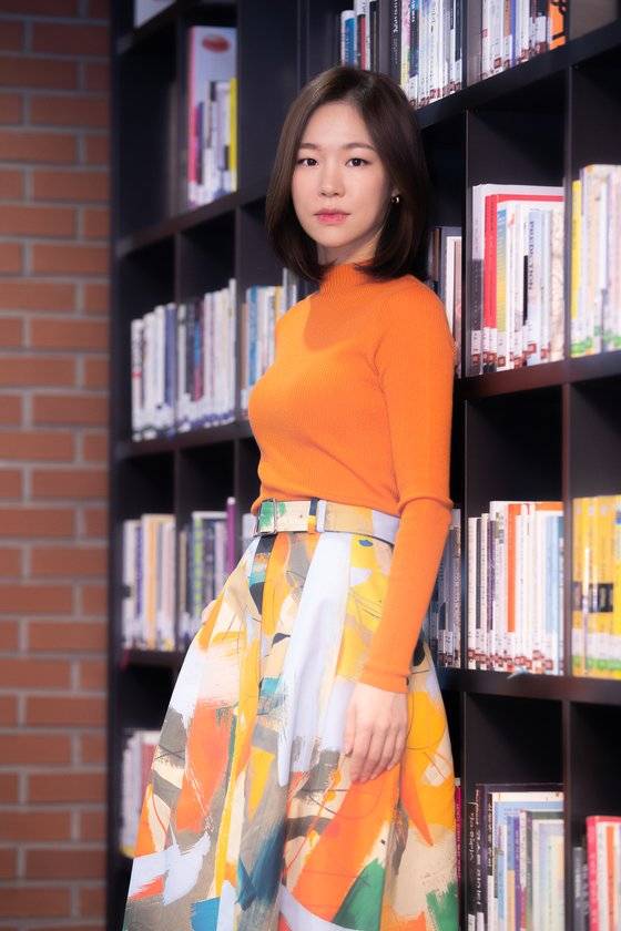 한예리