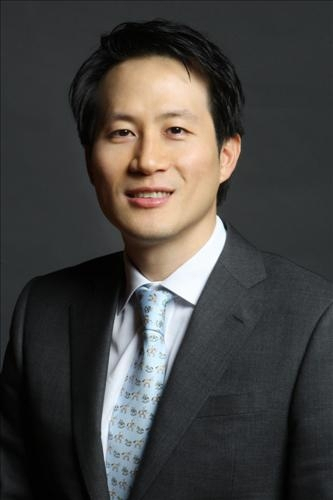 Kumho Petrochemical managing director Park Chul-whan (Kumho Petrochemical)