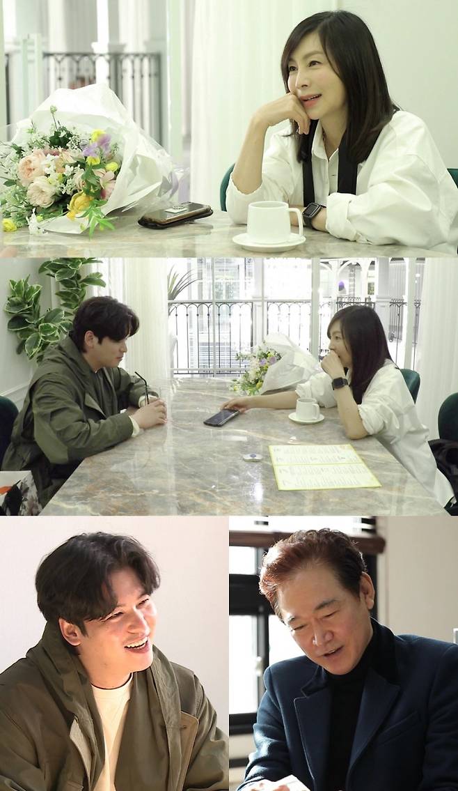 In I Live Alone, Lee Jang-woo meets Hwang Shin-hye and Jeong Bo-seok who worked together in Drama ahead of the end of Drama.The presidential election in the friendly meeting is excited that Lee Jang-woos special gift filled with sincerity is impressed.MBC I Live Alone, which is broadcasted at 11:10 pm today (5th), reveals Lee Jang-woo visiting Hwang Shin-hye and Jeong Bo-Seok who worked together in Drama to express their gratitude.Hwang Shin-hye appears in front of Lee Jang-woo, who is preparing for a bouquet and waiting with a full expression.Hwang Shin-hye, who has been working with his mother-in-law in the drama, praises Lee Jang-woo for saying I like your smile so much and arranges a phone connection with Lee Jang-woos Tteam Fan.Indeed, attention is being paid to who Lee Jang-woos steamed fan, which was arranged by Hwang Shin-hye, will be.Lee Jang-woo then visits Jeong Bo-seok, who appeared as a father in Drama, and gives thanks to the gift prepared.Jing Bo-seok is said to have been impressed by Lee Jang-woos surprise gift.Lee Jang-woo, who was also stimulated by the diet diet of Jeong Bo-Seok while working together, is curious that Jeong Bo-Seok has handed over a diet diet with Mediterranean diet.Lee Jang-woo, who met with the presidential candidates, said, I am sorry to end it. They expressed their regrets about the end of the drama.Lee Jang-woo and Hwang Shin-hye & Jeong Bo-seoks warm-hearted meeting can be confirmed through I Live Alone which is broadcast today (5th).