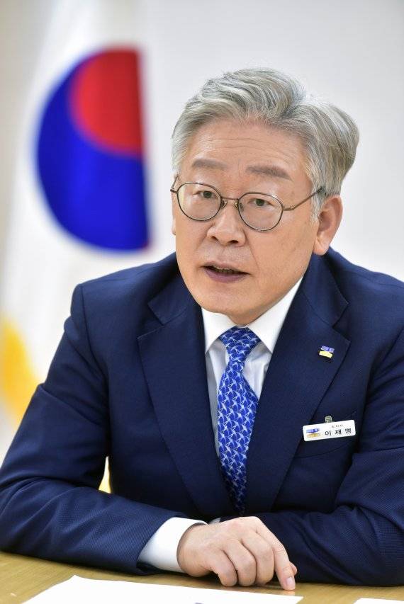 이재명 경기도 지사는 취임 이후 수술실CCTV 확대를 핵심 정책으로 추진해 왔으나 의무화 법안 없이는 현실적으로 확대가 어렵다는 결론을 내린 것으로 파악됐다. 사진=서동일 기자