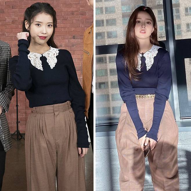 /사진=샤이니, 신세경 인스타그램