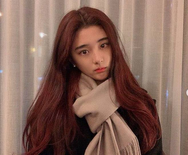 전 축구선수 강수진 인스타그램 갈무리 © 뉴스1