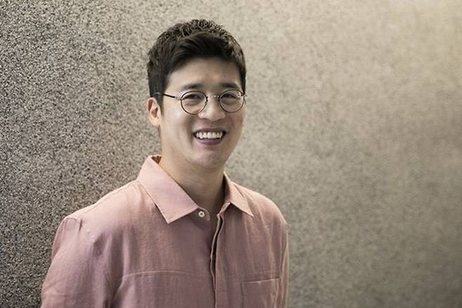 고민석 PD는 박민영의 스마트함을 칭찬했다. 제공| 넷플릭스