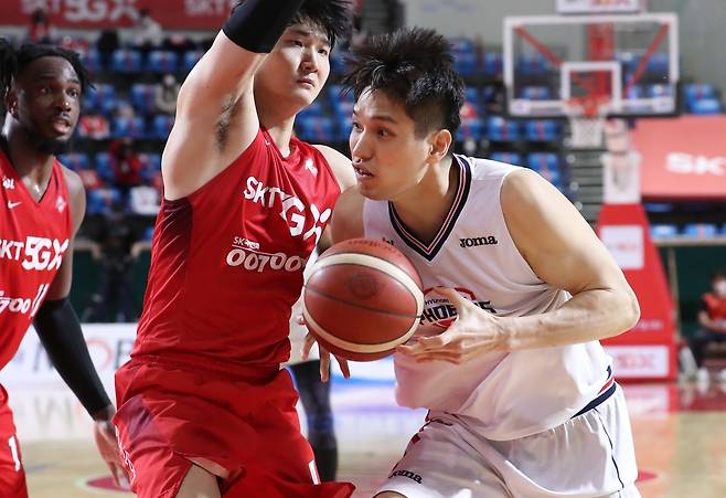 현대모비스 장재석 [KBL 제공. 재판매 및 DB 금지]