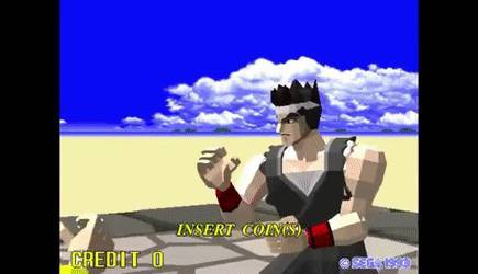 (아키라가 주인공인 오프닝.. 저 손 움직임에 전율을 느끼는 이가 많았다)