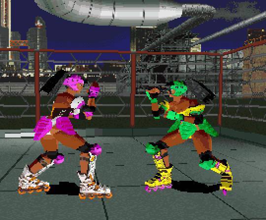 (이것이 아머 브레이크. 아머 파괴다)