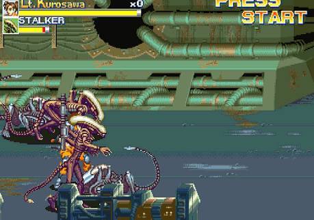 (이 화력을 보라! 타격감 훌륭하지 않은가?)