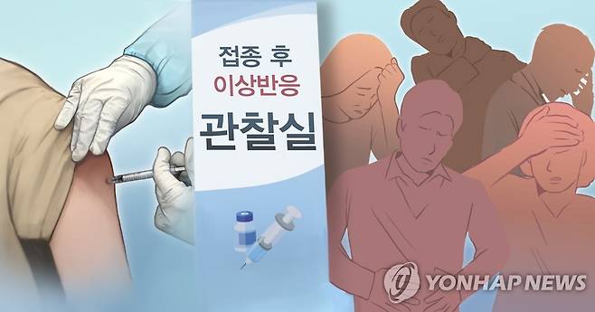 백신접종후 해열제 먹어도 될까?..전문가 "특별한 문제 없어"