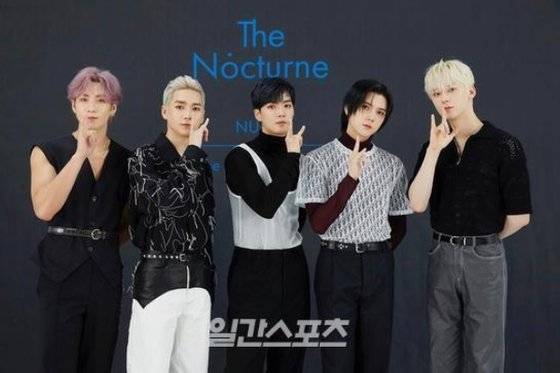 뉴이스트