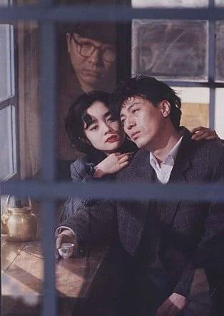 영화 '금홍아 금홍아'의 한 장면. [중앙포토]